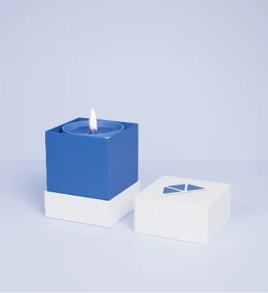 Candle Box