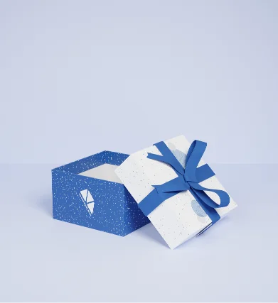 Gift Box