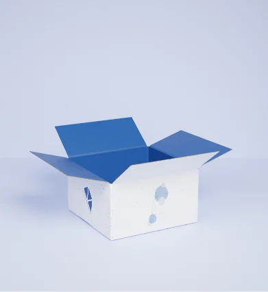 Shipping Box