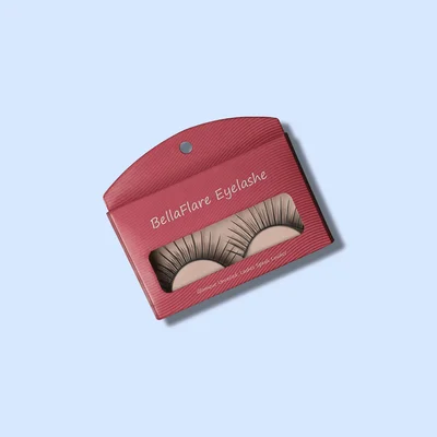 Eyelash Box