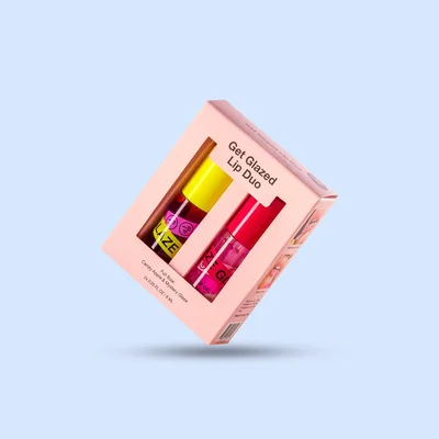 Lip Gloss box