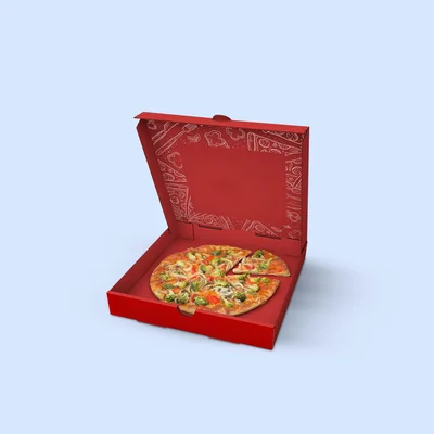 Pizza Box