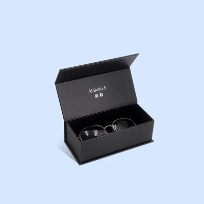 Sun Glassses Box