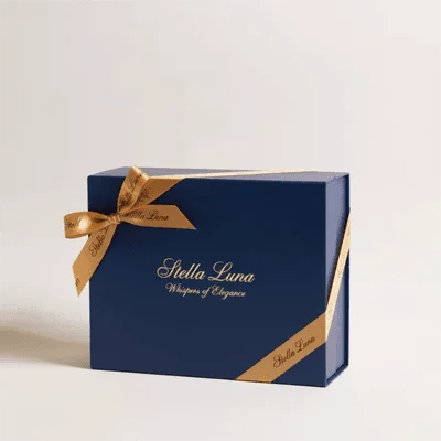 Custom Gift Boxes