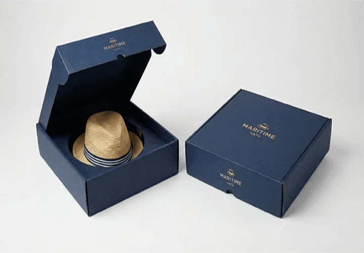 Hat Box