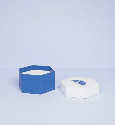 Hexagon Box