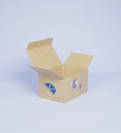 Kraft Box