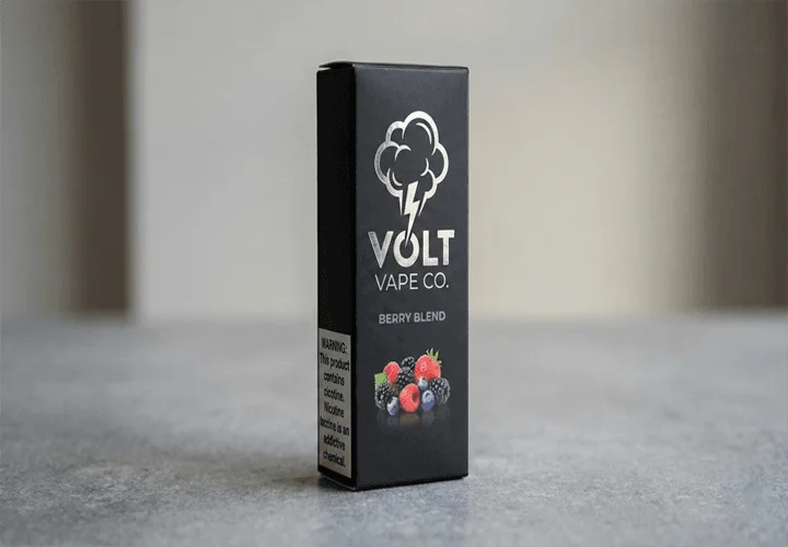 custom e-cigarette boxes branding