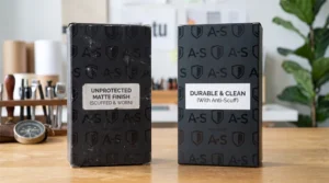 Anti-Scuff Coating