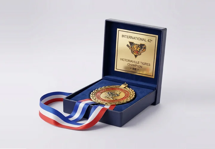 Award Presentation Boxes