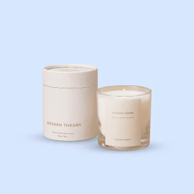 Candle Tube Packaging