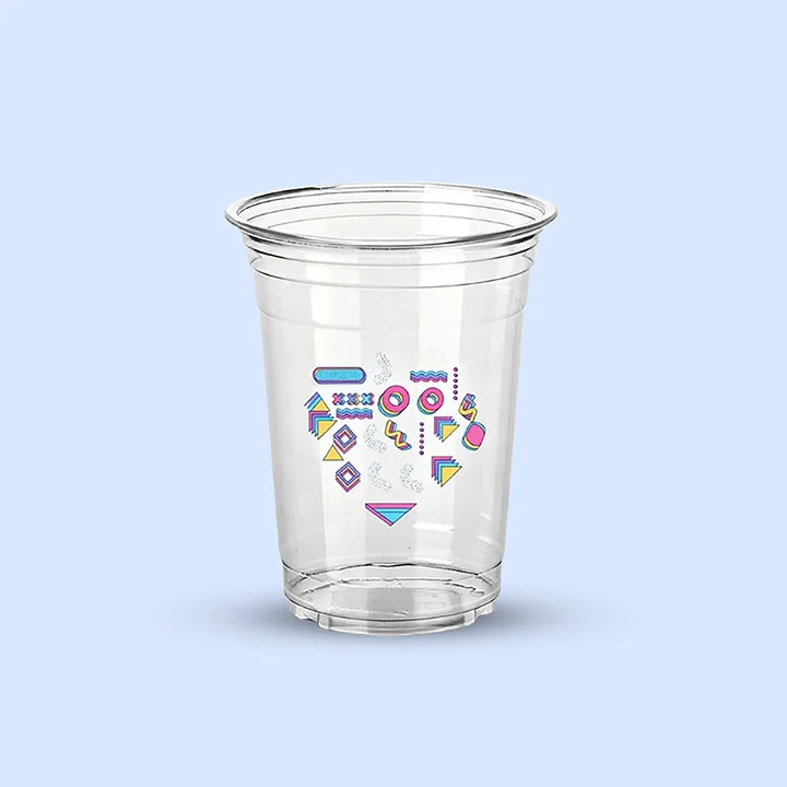 Disposable Plastic Cup for parties