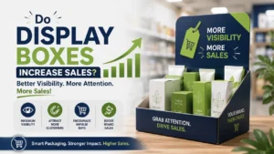 Display Boxes