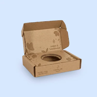 Double Wall Shipping Boxes