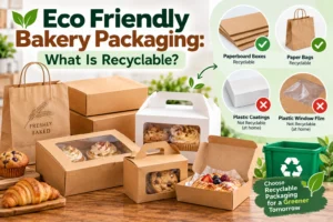 Eco-Friendly Bakery Packaging Guide
