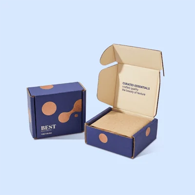 Ecommerce Shipping Boxes