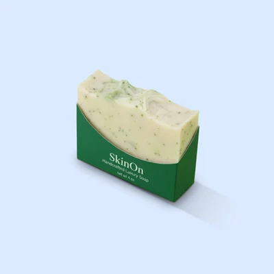 Holster Soap Boxes