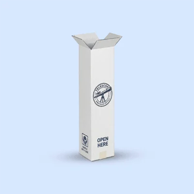Long Shipping Boxes