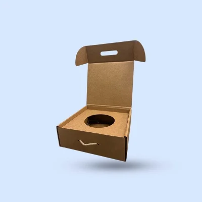 Order Custom Corrugated Boxes Wholesale