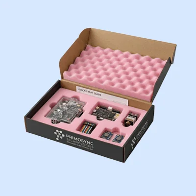 Shipping Boxes for Electronics