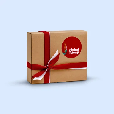 Soap Gift Boxes