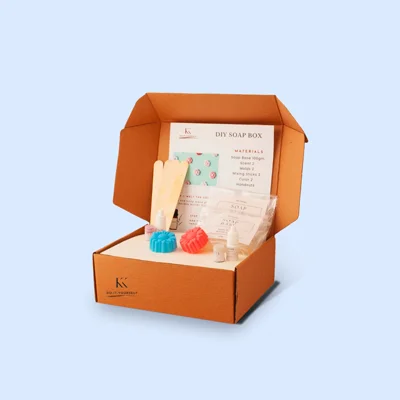 Soap Gift Packaging wholesale