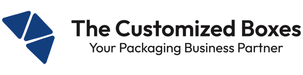 The Customized Boxes