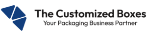 The Customized Boxes