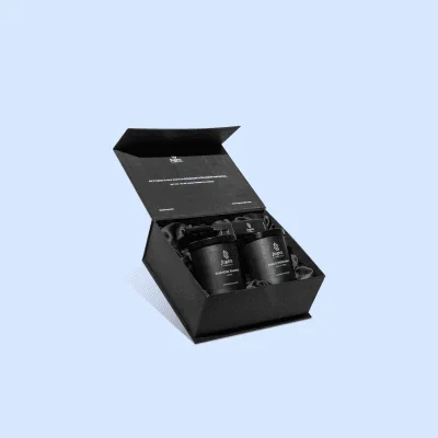 Luxury Candle Boxes