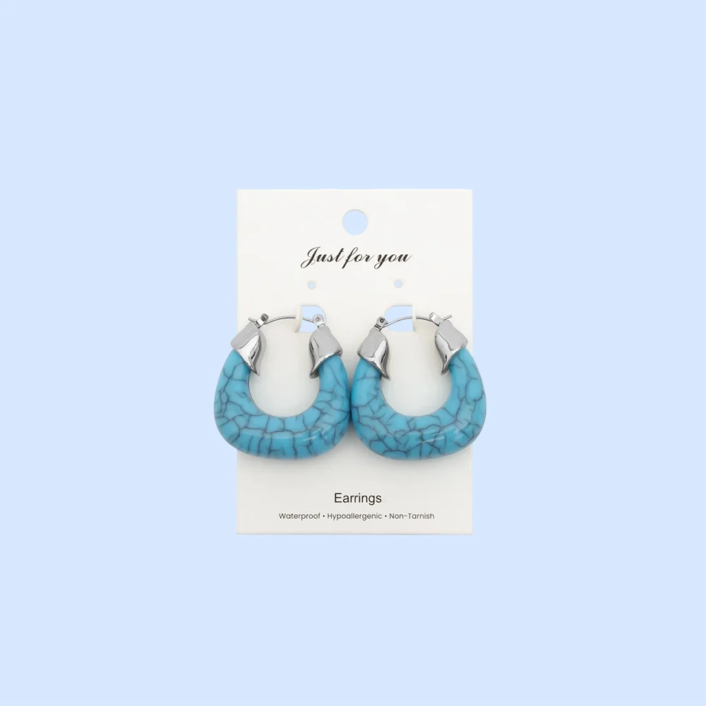 earring cards