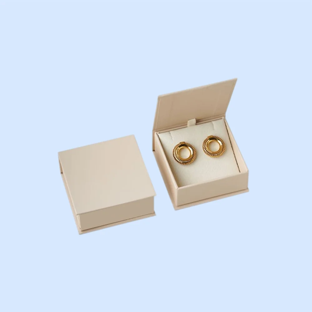 Earring Boxes and Cards