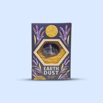 gemstone soap boxes wholesale