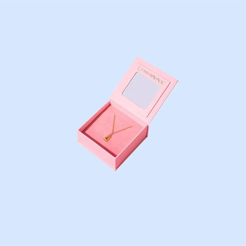 Jewelry insert holding a ring upright in a slot cut narrower than the band